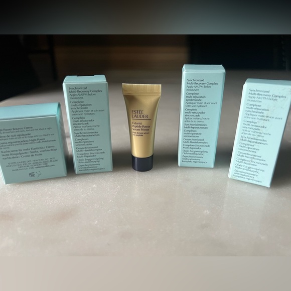 🌺Estee Lauder Advanced Night Repair bundle - Picture 2 of 2
